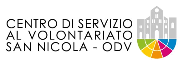 Centro di Servizio al Volontariato San Nicola – OdV